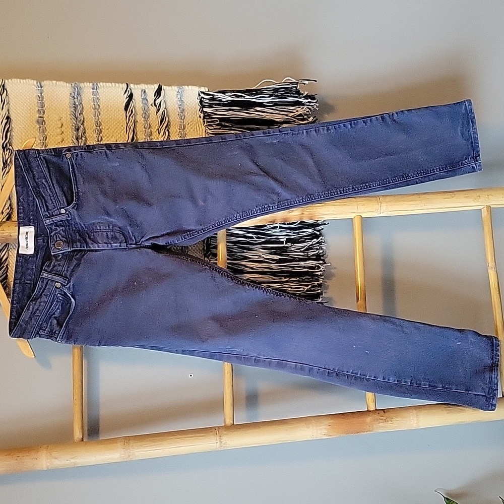 Zadig & Voltaire Men's Jeans